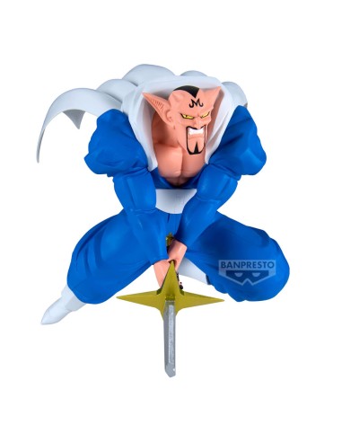 Dragon Ball - Dabura - Match Makers