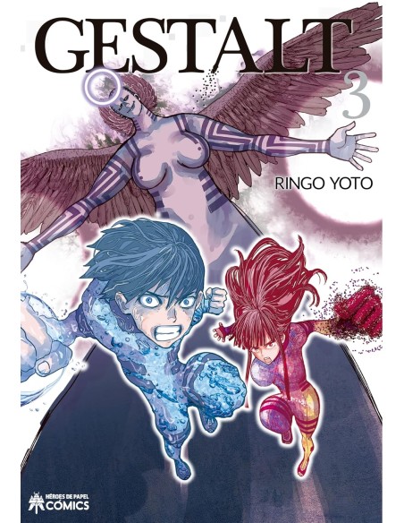 GESTALT Nº03