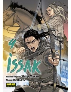 ISSAK Nº09