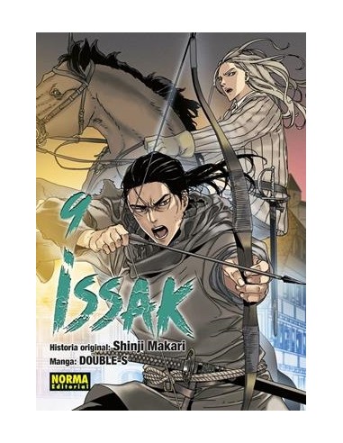 ISSAK Nº09