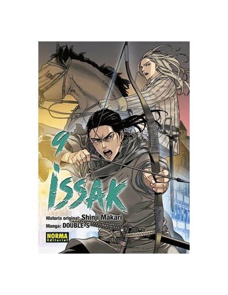 ISSAK Nº09