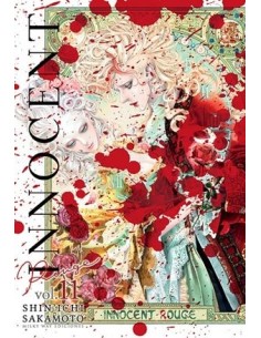 INNOCENT ROUGE Nº11