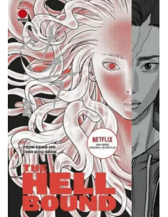 HELLBOUND, THE Nº2