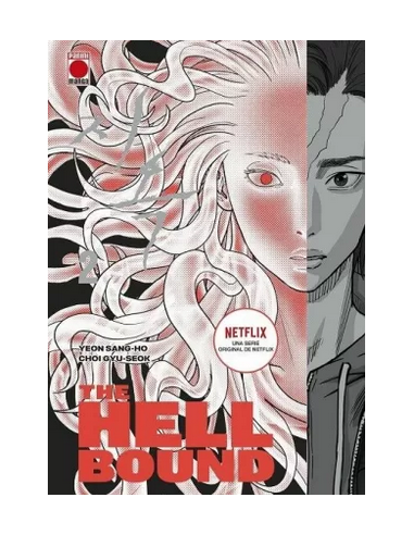 HELLBOUND, THE Nº2