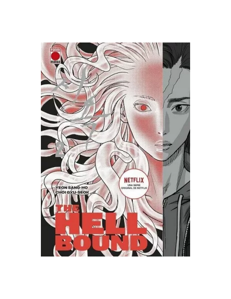HELLBOUND, THE Nº2