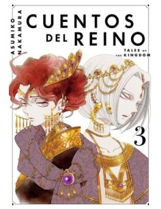 CUENTOS DEL REINO Nº03
