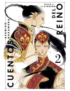 CUENTOS DEL REINO Nº02