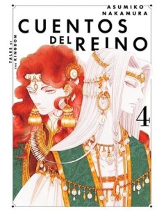 CUENTOS DEL REINO Nº04
