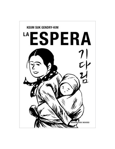 ESPERA, LA