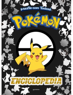 ENCICLOPEDIA POKEMON