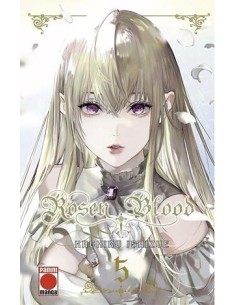 ROSEN BLOOD Nº05