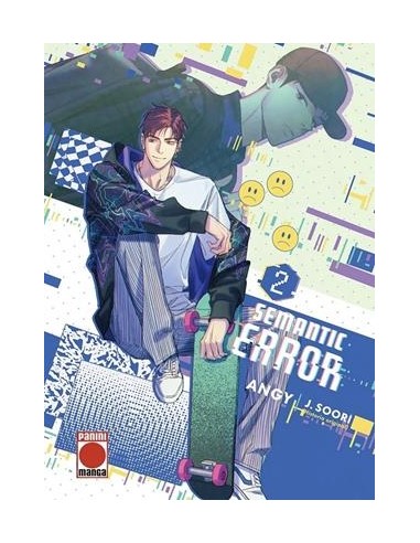 SEMANTIC ERROR Nº02