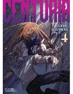 CENTURIA Nº04