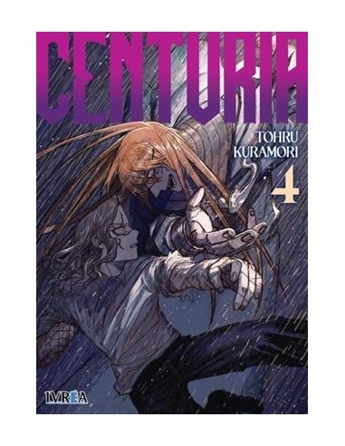 CENTURIA Nº04