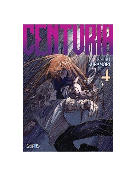 CENTURIA Nº04