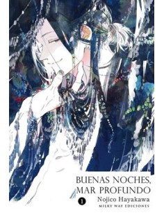 BUENAS NOCHES, MAR PROFUNDO Nº01