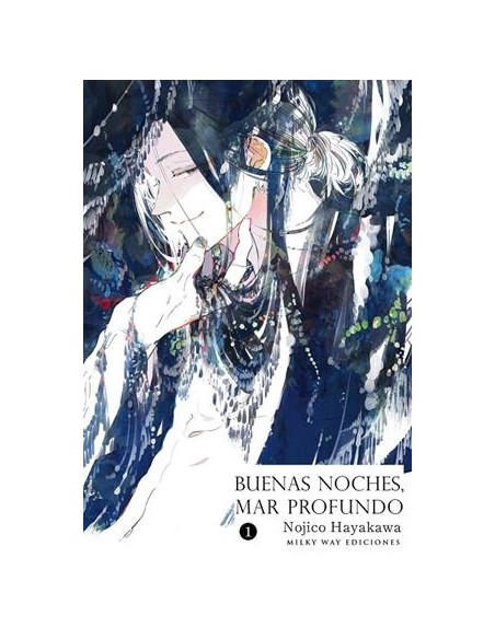 BUENAS NOCHES, MAR PROFUNDO Nº01