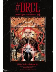 DRCL MIDNIGHT CHILDREN Nº06