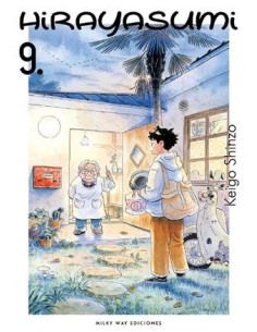 HIRAYASUMI Nº09