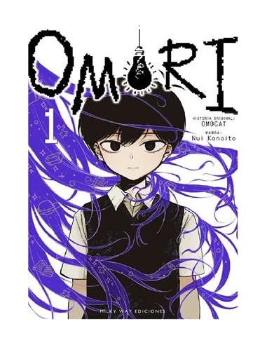 OMORI Nº01