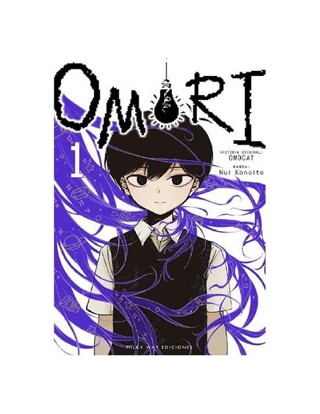 OMORI Nº01