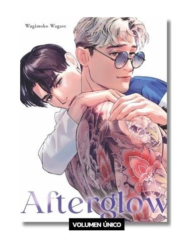 AFTERGLOW