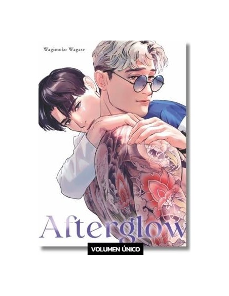 AFTERGLOW