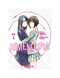 HIMENOSPIA Nº07