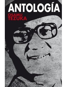 ANTOLOGIA TEZUKA