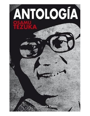 ANTOLOGIA TEZUKA