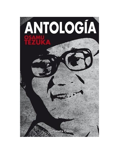 ANTOLOGIA TEZUKA
