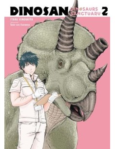 DINOSAN Nº02