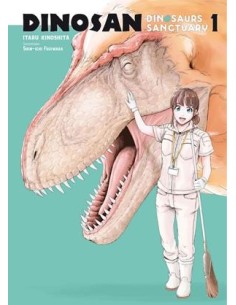 DINOSAN Nº01