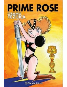 PRIME ROSE