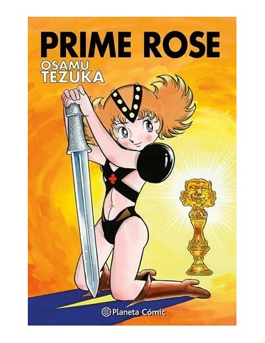 PRIME ROSE