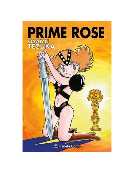 PRIME ROSE