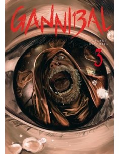 GANNIBAL Nº03