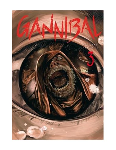 GANNIBAL Nº03