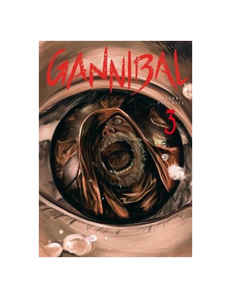 GANNIBAL Nº03