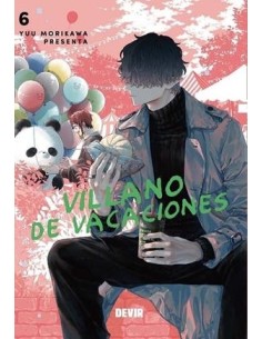 VILLANO DE VACACIONES Nº06