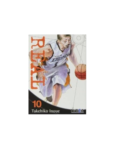 REAL Nº10