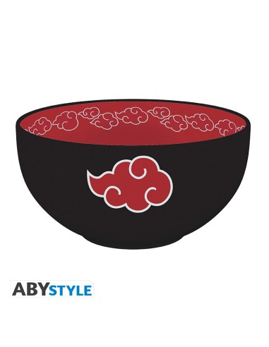 Naruto Shippuden - Tazón Akatsuki - ABYstyle