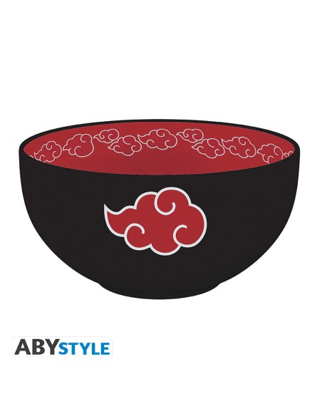 Naruto Shippuden - Tazón Akatsuki - ABYstyle