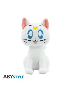 Sailor Moon - Peluche Artemis - ABYstyle