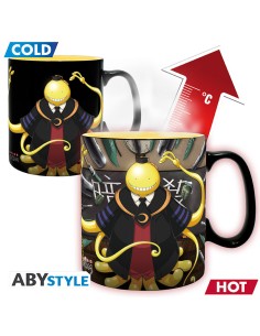 Assassination Classroom - Taza  Koro-sensei - ABYstyle