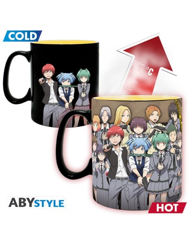 Assassination Classroom - Taza  Koro-sensei -...