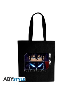 Solo Leveling - Tote Jinwoo - ABYstyle