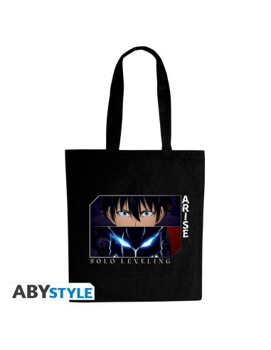 Solo Leveling - Tote Jinwoo - ABYstyle