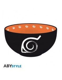 Naruto - Tazón Konoha - ABYstyle