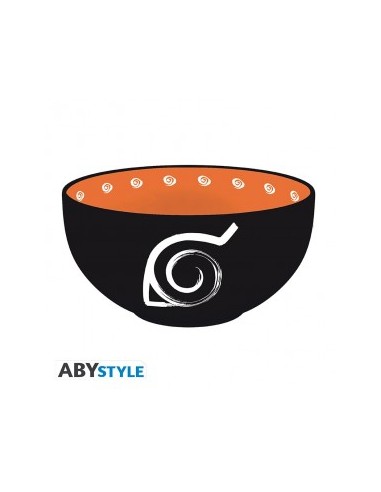 Naruto - Tazón Konoha - ABYstyle